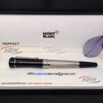 Perfect Replica Montblanc Wholeslae Writer Series Rollerball Pen - AAA Grade